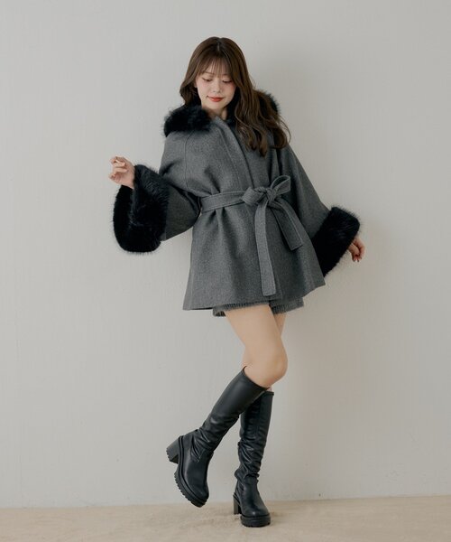 最終価格❤CHANEL❤激レア品❤ストレッチレザーロングブーツ kigaeru_23883602040