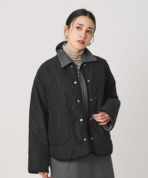 BEAUTY&YOUTH UNITED ARROWS コート アウター 「WEB限定 BEAUTY&YOUTH UNITED ARROWS コート アウター 「WEB限定