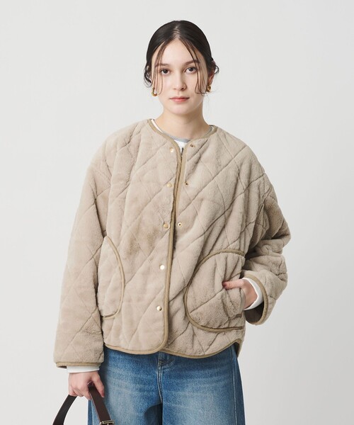 BEAUTY＆YOUTH UNITED ARROWS コート アウター 「WEB限定