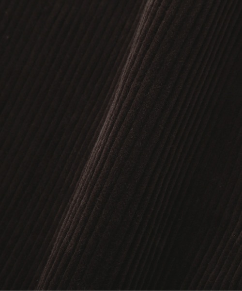 MHL.（エムエイチエル） パンツ HEAVY CORDUROY メンズ : ZOZOTOWN