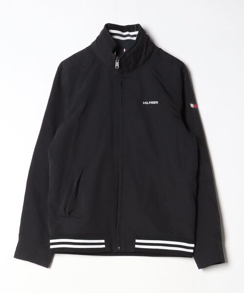 TOMMY HILFIGER（トミー・ヒルフィガー） ナイロンブルゾン MEDIUM
