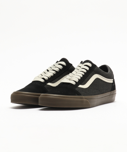 VANS / 90s～/ローカットスニーカー/27.5cm VANS（ヴァンズ） ローカットスニーカー 90 ネイビー メンズ