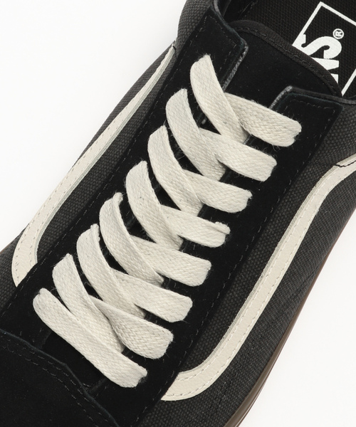 VANS（ヴァンズ） ローカットスニーカー 90 ネイビー メンズ