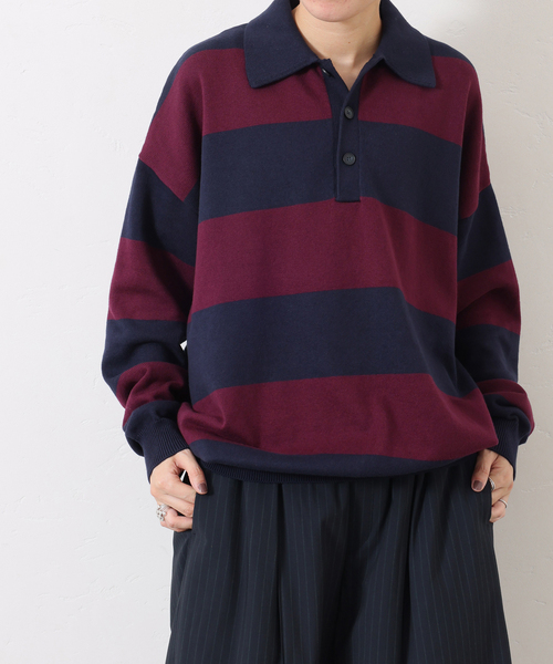 JOURNAL STANDARD LUXE（ジャーナルスタンダード ラックス） ニット