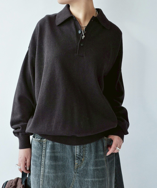 JOURNAL STANDARD LUXE（ジャーナルスタンダード ラックス） ニット