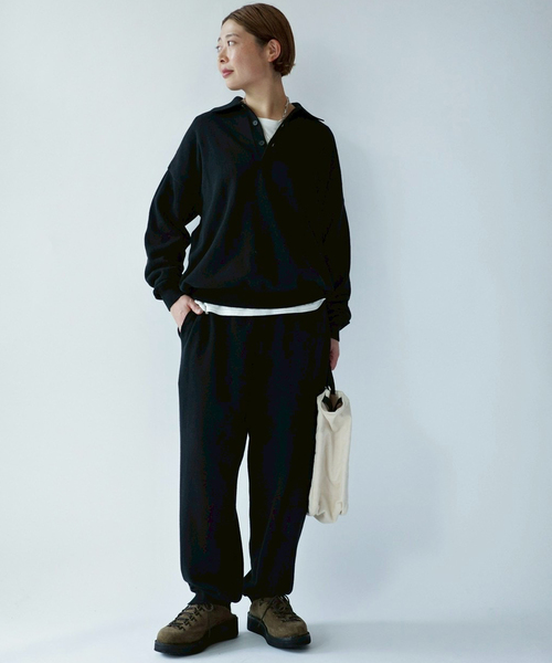 JOURNAL STANDARD LUXE（ジャーナルスタンダード ラックス） ニット