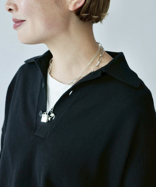 JOURNAL STANDARD LUXE（ジャーナルスタンダード ラックス） ニット