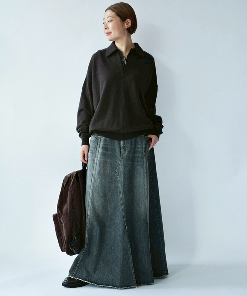JOURNAL STANDARD LUXE（ジャーナルスタンダード ラックス） ニット