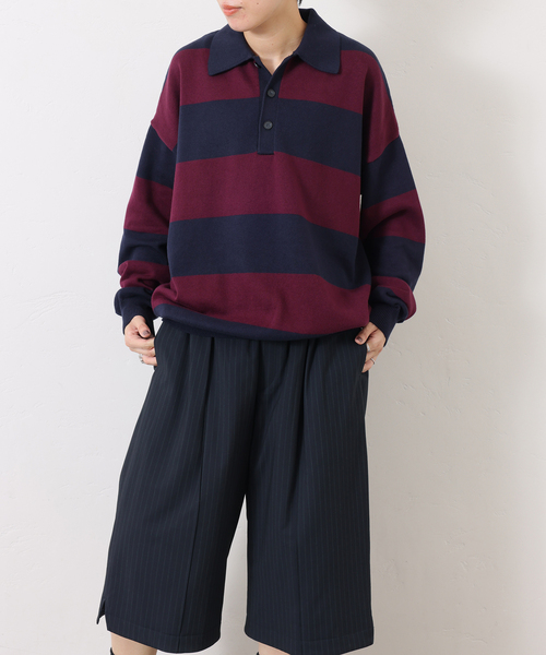 JOURNAL STANDARD LUXE（ジャーナルスタンダード ラックス） ニット