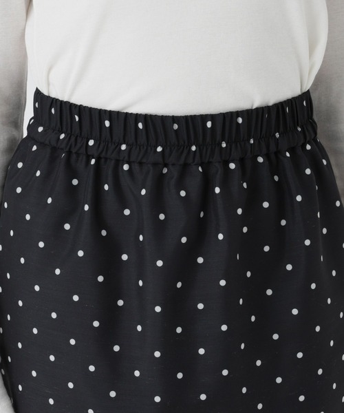 「BABYLONE」 タイトスカート 38inch ブラック レディース_画像5