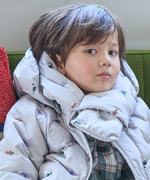 Polo Ralph Lauren Childrenswear ラルフローレン マフラー Polo ベア