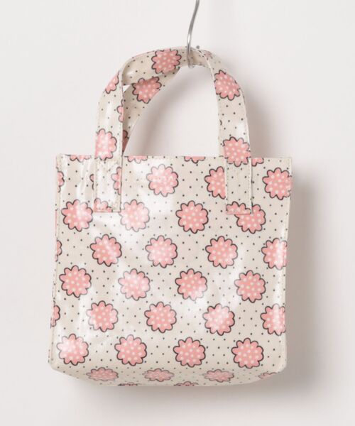 Cath Kidston（キャス・キッドソン） トートバッグ スモール ブック