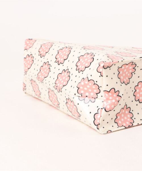 Cath Kidston（キャス・キッドソン） トートバッグ スモール ブック