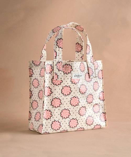 Cath Kidston（キャス・キッドソン） トートバッグ スモール ブック