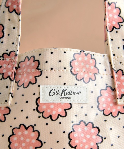 Cath Kidston（キャス・キッドソン） トートバッグ 小さめ スモール