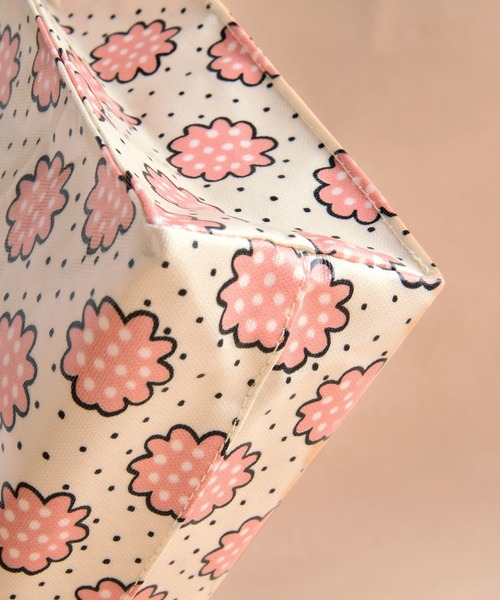 Cath Kidston（キャス・キッドソン） トートバッグ スモール ブック