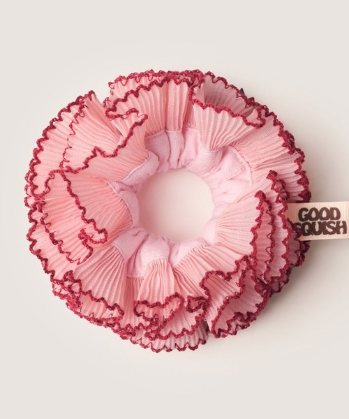 GOOD SQUISH（グッド スクイッシュ） シュシュ 「GOOD SQUISH」CURIOUS