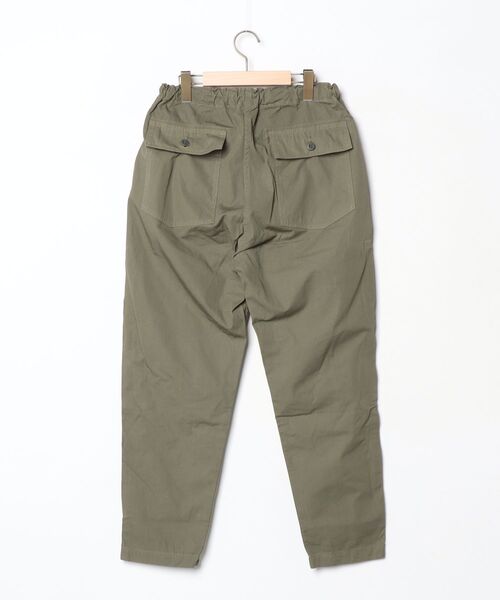 orSlow（オアスロウ） オリーブグリーン カーゴパンツ M orSlow（オアスロウ） オリーブグリーン カーゴパンツ M orSlow