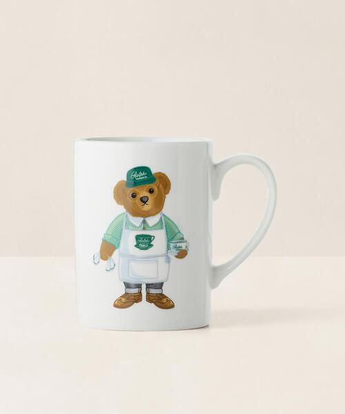 Ralph's Coffee ラルフズコーヒー ラルフローレン ポロベア RALPH LAUREN HOME（ラルフ ローレン ホーム） タンブラー Ralph's