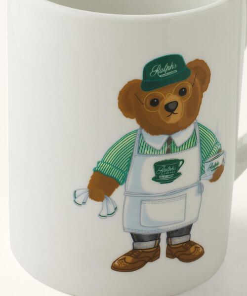 RALPH LAUREN HOME（ラルフ ローレン ホーム） タンブラー Ralph's