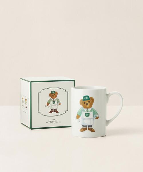 RALPH LAUREN HOME（ラルフ ローレン ホーム） タンブラー Ralph's