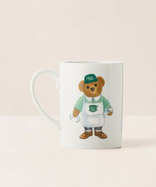 RALPH LAUREN HOME（ラルフ ローレン ホーム） タンブラー Ralph's