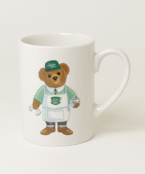RALPH LAUREN HOME（ラルフ ローレン ホーム） タンブラー Ralph's