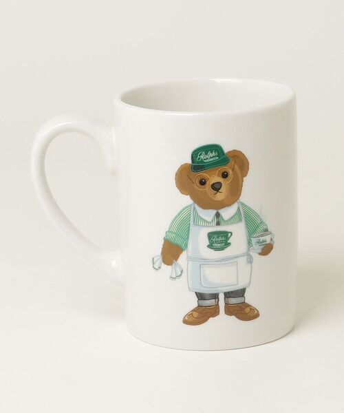 RALPH LAUREN HOME（ラルフ ローレン ホーム） タンブラー Ralph's