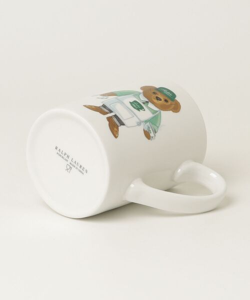 RALPH LAUREN HOME（ラルフ ローレン ホーム） タンブラー Ralph's