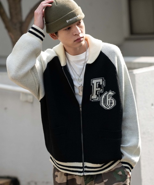 WEGO（ウィゴー） ブルゾン アウター WEGO/「25年秋冬新作