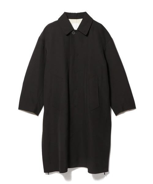 極美品 サンリミット バルマカーンコート ブラック 0サイズ 希少 極美品 サンリミット バルマカーンコート ブラック 0サイズ 希少 Sans