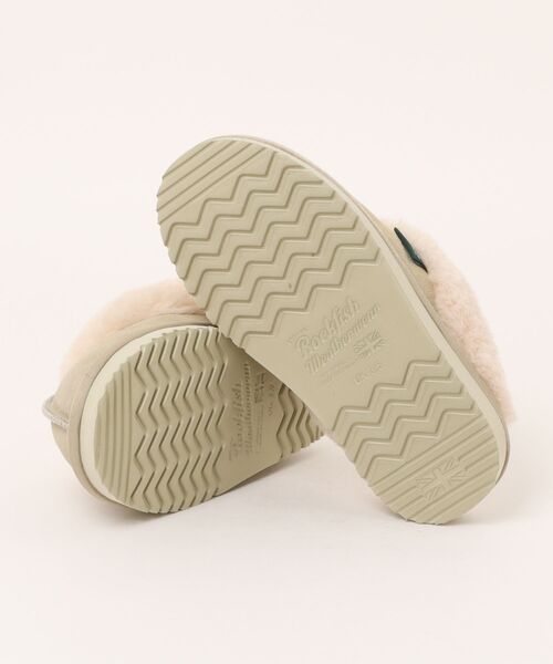 「ムラサキスポーツ」 シューズ 24cm グリーン メンズ_画像3