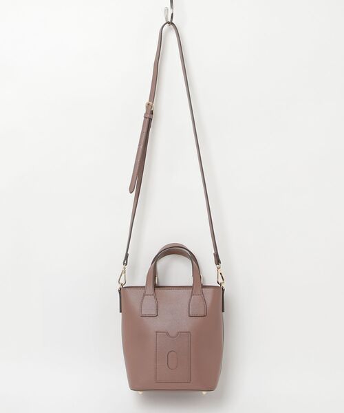 JILL by JILL STUART（ジルバイジルスチュアート） 2WAYバッグ FREE