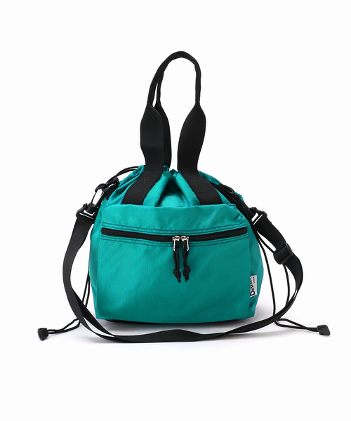 Drifter（ドリフター） トートバッグ HANDLE POCKET TOTE / ハンドル