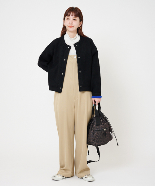 Drifter（ドリフター） トートバッグ HANDLE POCKET TOTE / ハンドル