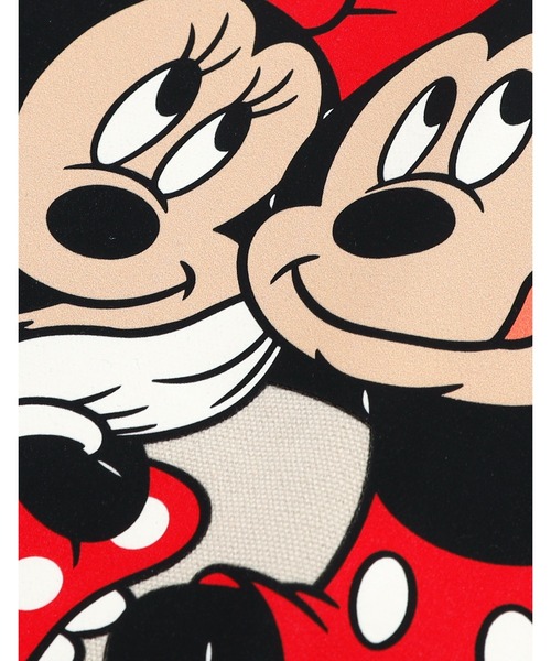 Little sunny bite（リトルサニーバイト） トートバッグ 「little