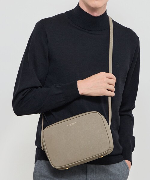 MACKINTOSH LONDON（マッキントッシュ ロンドン） ショルダーバッグ