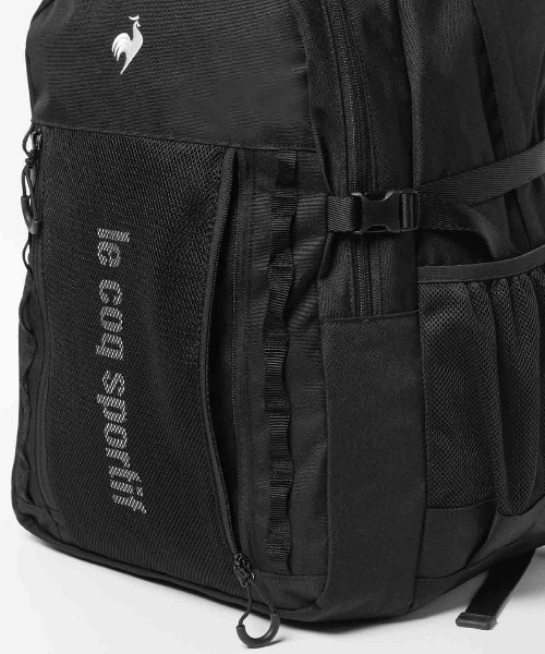 le coq sportif（ルコックスポルティフ） デイバック リュック バック