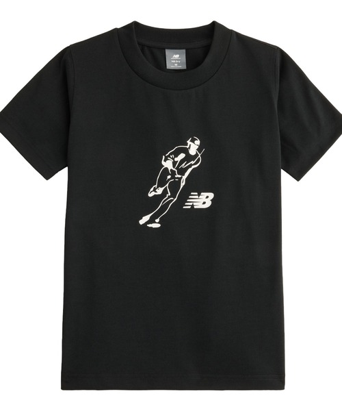 New Balance（ニューバランス） tシャツ 大谷翔平キッズオールウェイズ