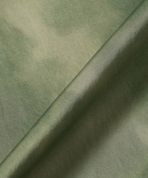 ブルゾン アウター MIL Flight Jacket NYCO Twill Pigment Print メンズの画像