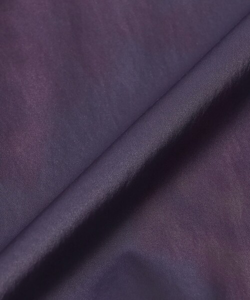 ブルゾン アウター MIL Flight Jacket NYCO Twill Pigment Print メンズの画像