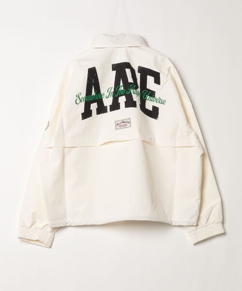 AAPE BY A BATHING APE(エーエイプバイアベイシングエイプ AAPE BY A BATHING APE(エーエイプバイアベイシングエイプ