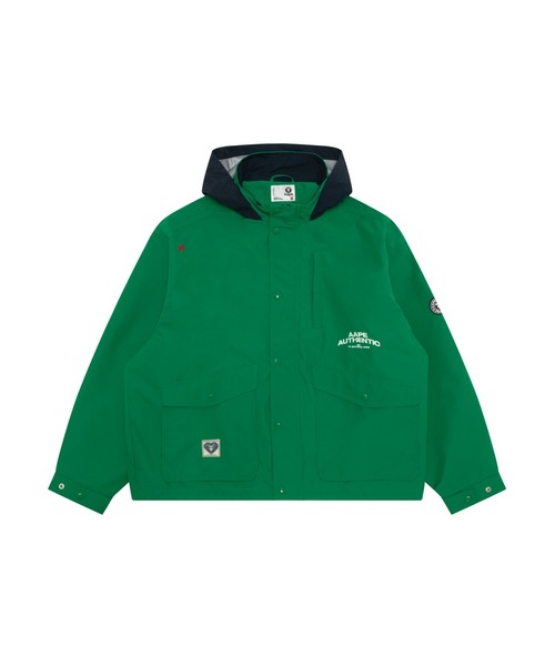 AAPE BY A BATHING APE(エーエイプバイアベイシングエイプ AAPE BY A BATHING APE(エーエイプバイアベイシングエイプ