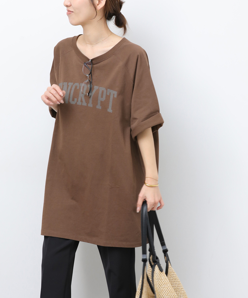JOURNAL STANDARD relume（ジャーナルスタンダード レリューム） t 
