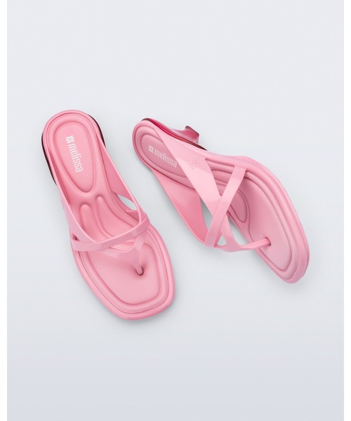 Melissa（メリッサ） サンダル MELISSA LAYLA AD レディース