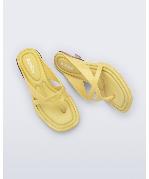 Melissa（メリッサ） サンダル MELISSA LAYLA AD レディース