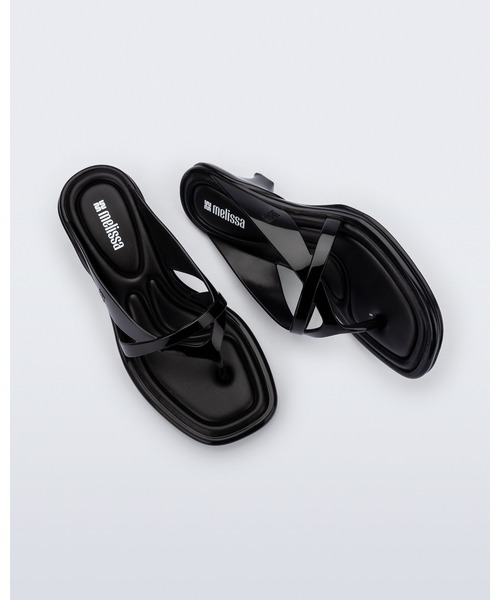 Melissa（メリッサ） サンダル MELISSA LAYLA AD レディース