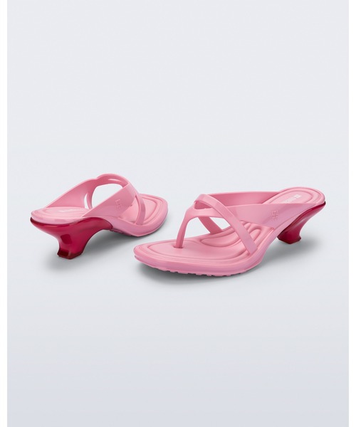 Melissa（メリッサ） サンダル MELISSA LAYLA AD レディース