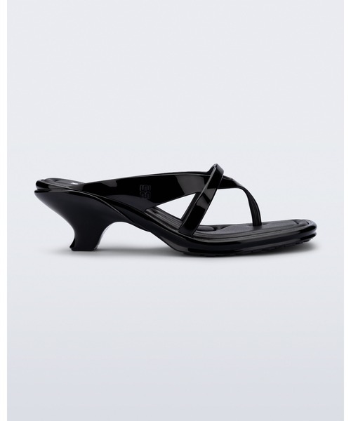 Melissa サンダル　24.5㎝ Melissa（メリッサ） サンダル MELISSA LAYLA AD レディース