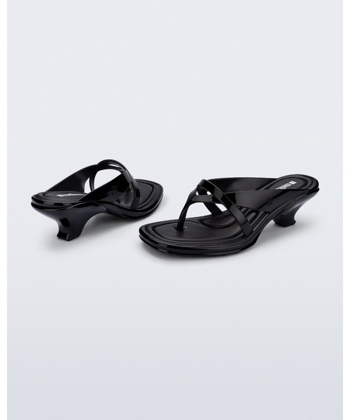 Melissa（メリッサ） サンダル MELISSA LAYLA AD レディース